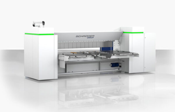 Piegatrice Power Bend Professional
